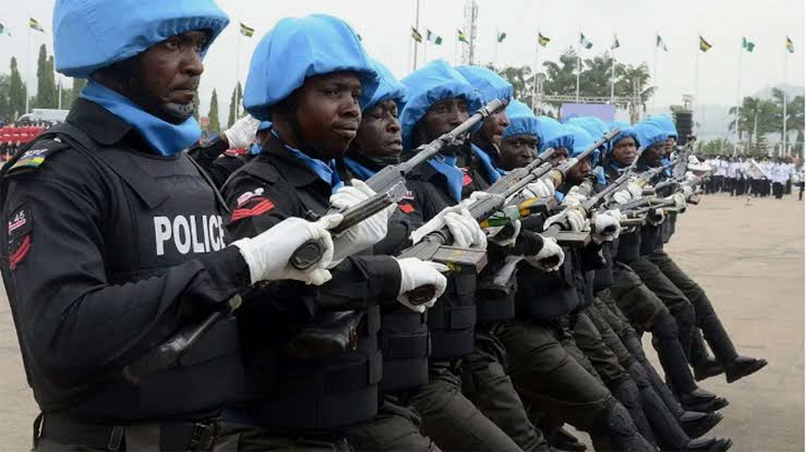 PLAC Hails Buhari For 2020 Police Act