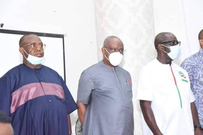 Edo Election: Rivers Alleges Threat To Wike’s Life, Fingers Police