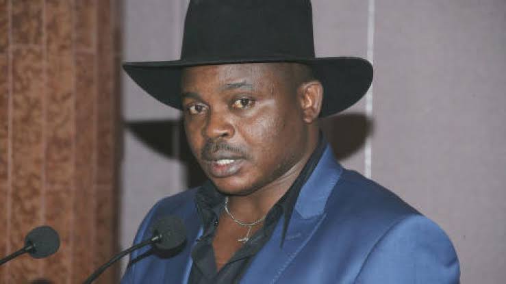 Ex-Militant Leader Raises Hope For Nigeria’s Oil Region