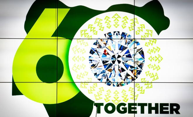 Group scales-up Nigeria @ 60 with a compendium of 60 eminent Nigerians