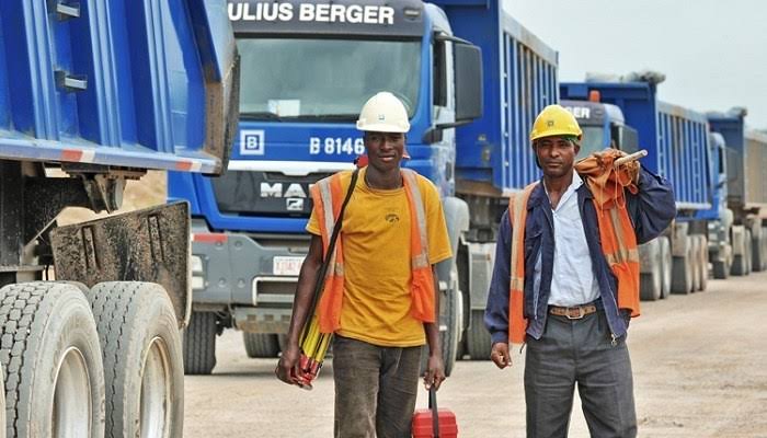 Julius Berger Sets Eyes on Agro-processing