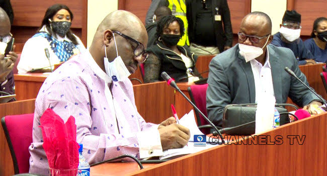 Ijaw Group: Why We Want 2021 NDDC Budget Put On Hold