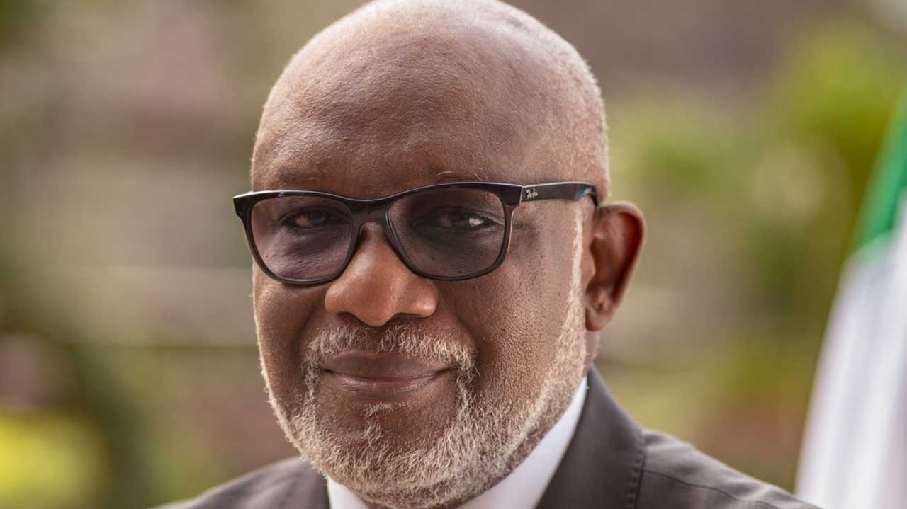 Speak out on COVID-19 funds, PDP challenges Akeredolu to allow independent inquiry