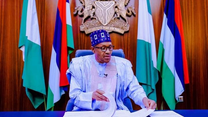 Buhari administration will not succumb to threats and undue pressure – Presidency