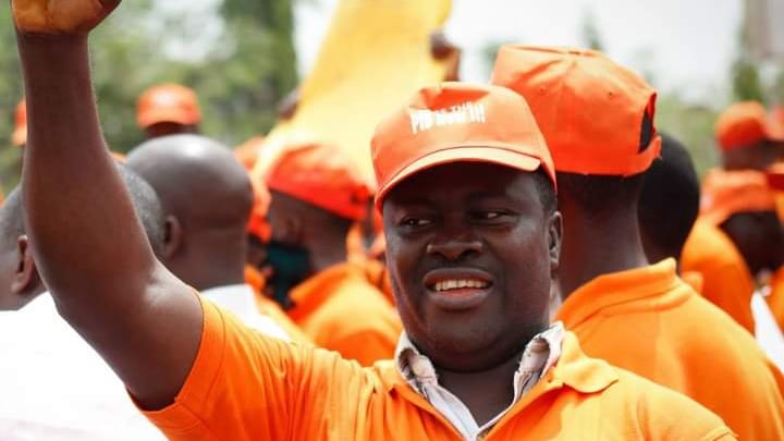 BREAKING: ERA/FoEN Gets Acting Executive Director