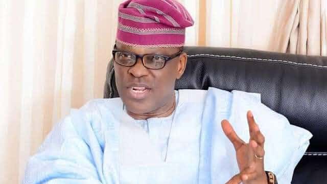 BREAKING: Facts emerge on why Ondo Gov. Akeredolu endorsed PDP candidate Jegede