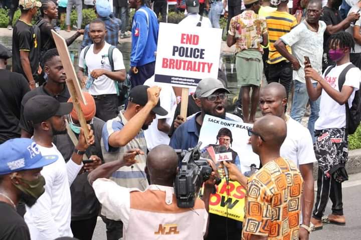 BREAKING: Edo govt declares 24-hour curfew 2 days after declaring protest peaceful