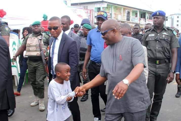 Opinion | Re: Wike’s Maverick Conformism