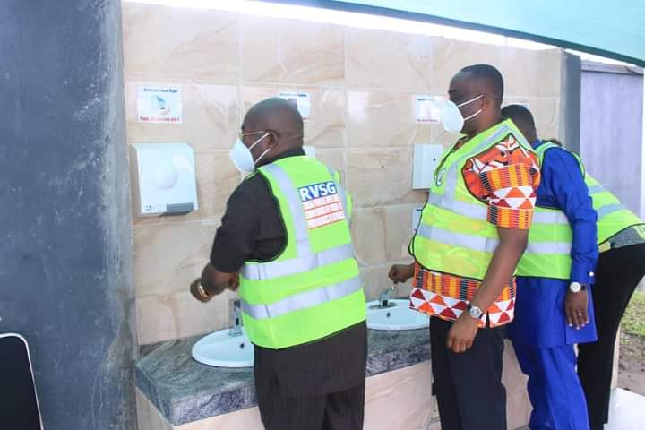 Rivers State COVID-19 Committee directs schools to set up compliance teams