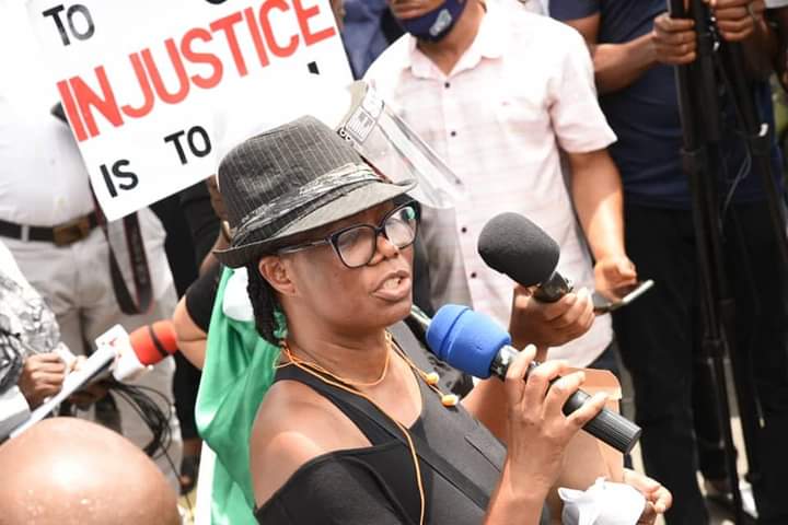 Why the police reform demanded by #EndSARS protesters must be total, Gov. Wike explains.