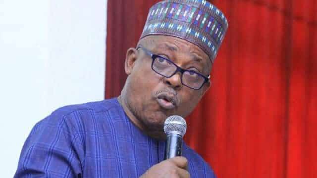 #EndSARS: PDP Chairman Secondus speaks on killing of unarmed protestors, #LekkiMassacre