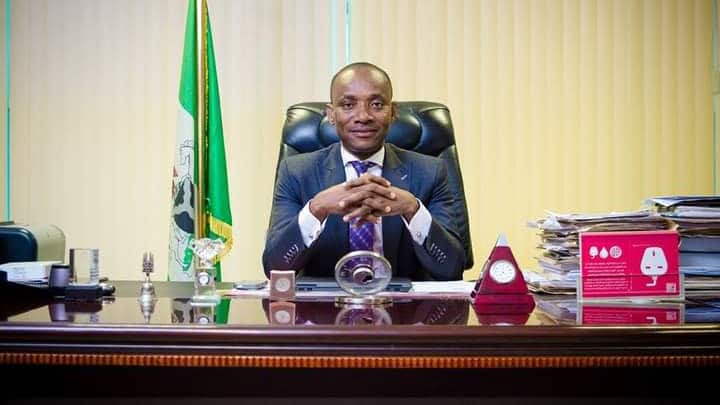 Opinion | #EndSARS and End the Uprising. End the Burning and Looting.