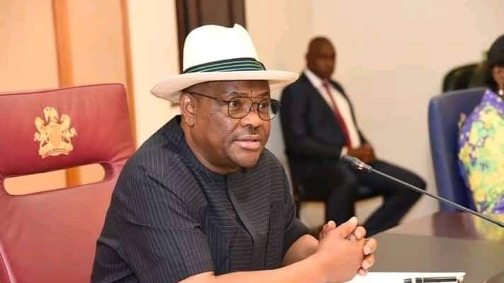 Gov. Wike signs executive order proscribing IPOB