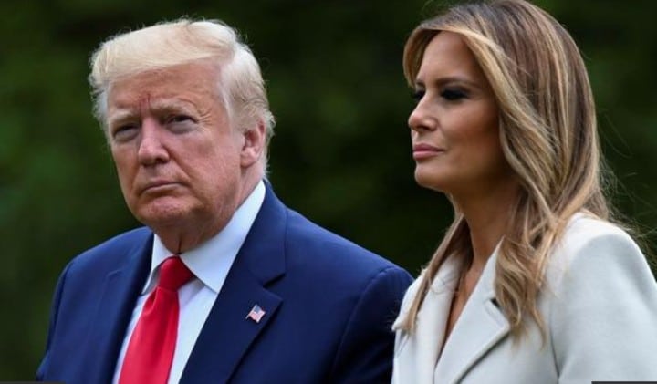 White House says Trump ‘not incapacitated,’ working from isolation; Pence negative