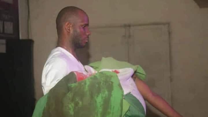 Lekki Tollgate Massacre: A Cowardly Act By Brutes; A Crime Against Humanity – CDHR