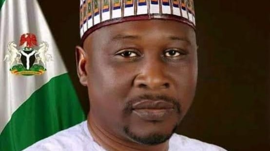 He an excellent administrator with a track record of performance, PDP hails Fintiri@53