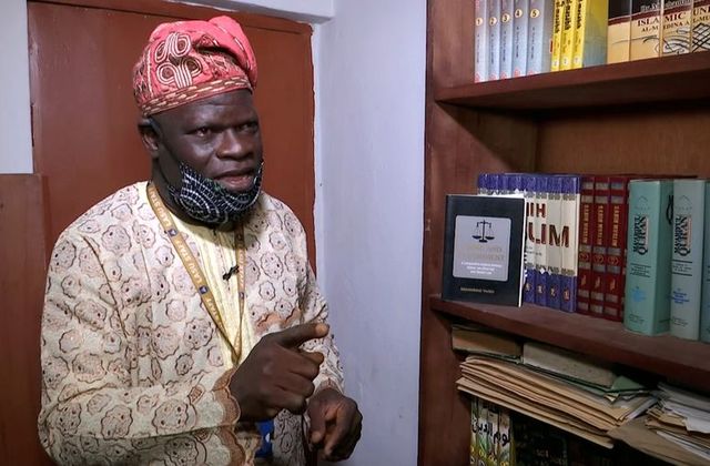 Blasphemy convictions spark Nigerian debate over sharia law