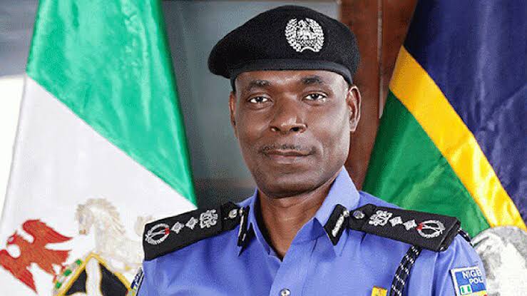 IGP Adamu Dissolves The Special Anti-Robbery Squad (FSARS)