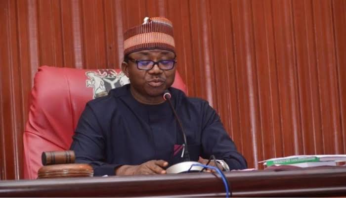 BREAKING: Edo Assembly Speaker Frank Okiye Purportedly Impeached