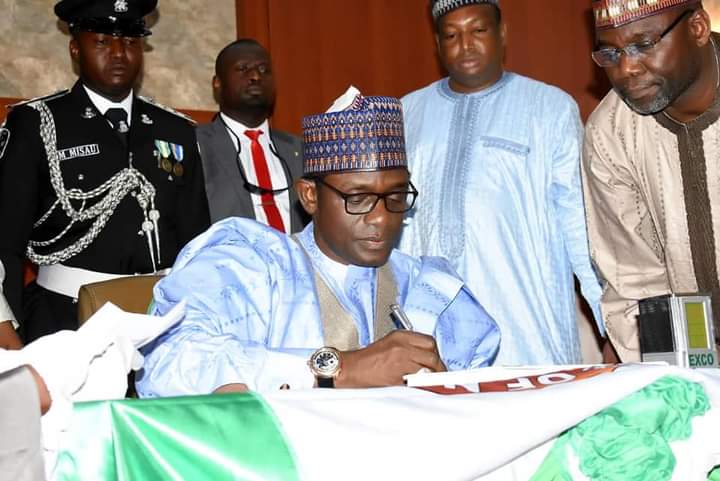 How APC Under Gov. Buni Is Politicizing Insecurity In Northern Nigeria – PDP