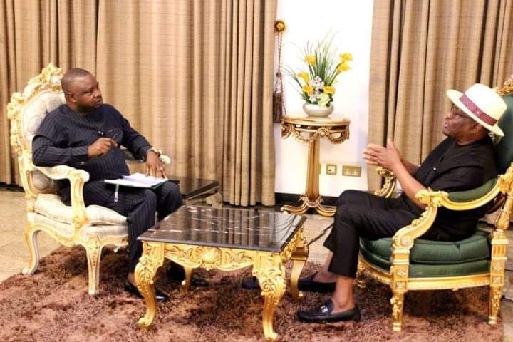 I never ordered Military to kill Igbos in Oyigbo, Wike insists. Then who did?