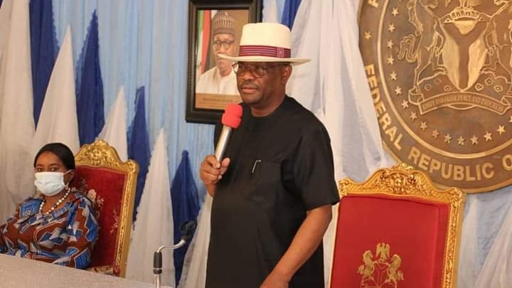 Tension mounts globally as review of Oyigbo situation by Rivers Security Council is awaited