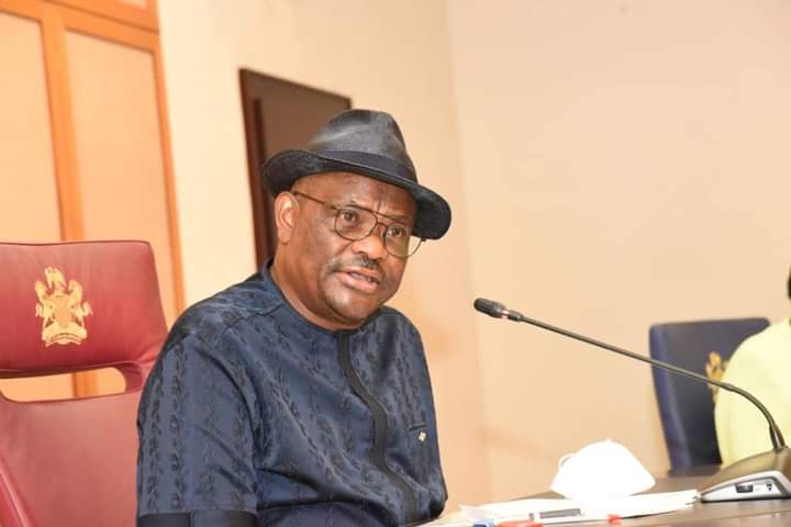 BREAKING: Rivers State Security Council reviews 24-hour curfew in Oyigbo LGA after wide outcry