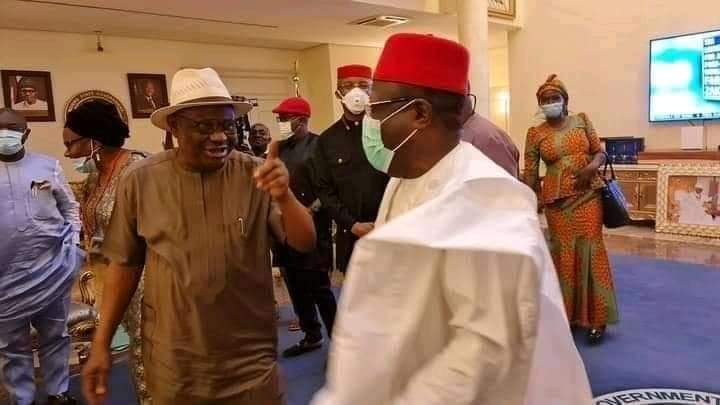 Gov. Wike Says Rivers Will Continue To Be Home To Igbos