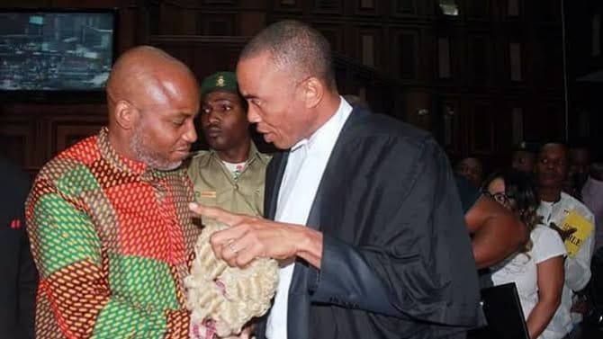 Igbo Genocide in Obigbo is direct outcome of Nnamdi Kanu’s recklessness – Tony Nnadi