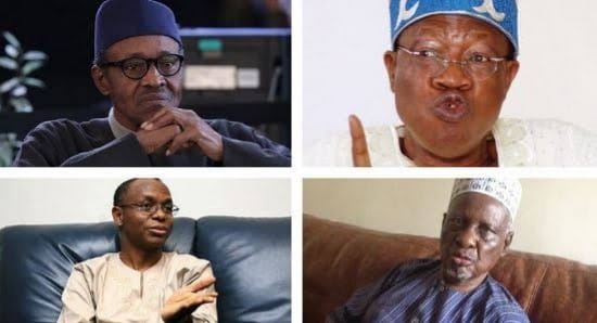 How APC leaders, government encouraged terrorism, killing of innocent Nigerians – PDP