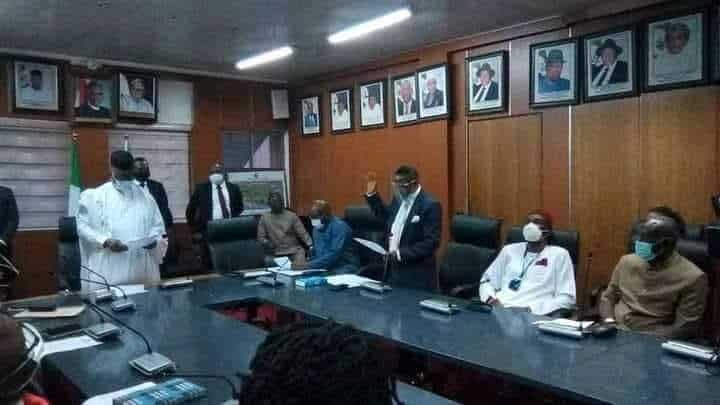 Opinion | Towards Depoliticising The Forensic Audit Of NDDC