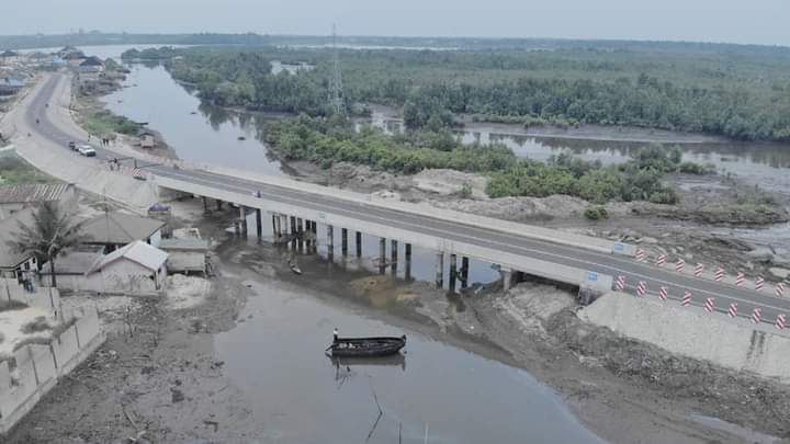 Opinion | Governor Wike Silences Critics With Legacy Projects