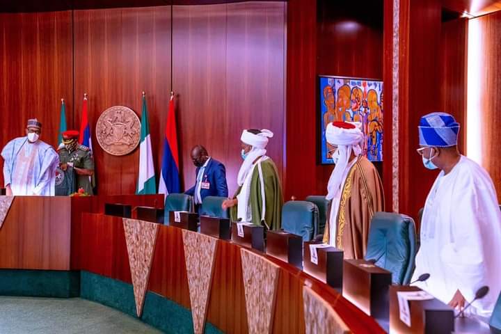 Suddenly, Ethno-religious Prejudices Bother Bigoted Buhari