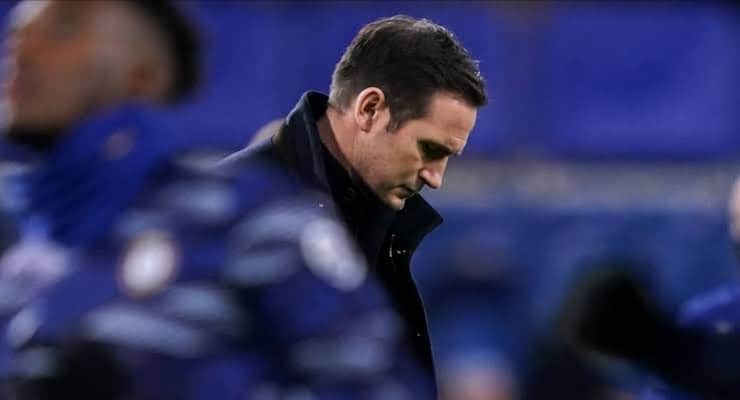 BREAKING: Why We’re Dropping Lampard As Chelsea Manager – Abramovich