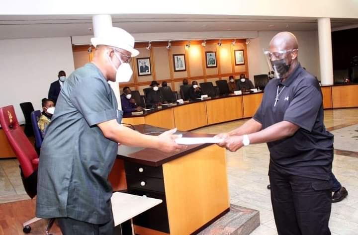 Why Next President Will Spend Entire Tenure Fixing Rot Created By APC – Gov. Wike