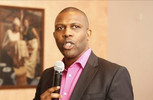 Interview: If we want to know how Dubai did it, let us ask them – Princewill tells youths