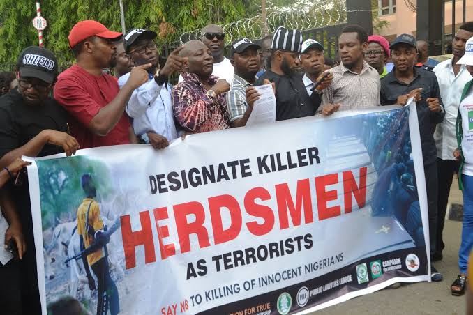 Killings, Land Trespass Preventable If Native Nigerians Made Their Own Constitutions – LNC
