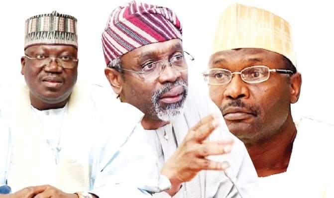 Under Fire Anambra Senator Explains Absence From INEC E-Transmission Vote