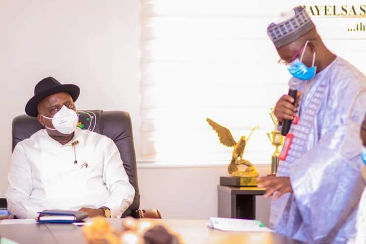 Bayelsa: How Nursing School Was Upgraded To College Of Nursing, Midwifery and Science