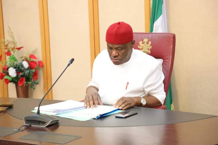 Mandatory Registration For Rivers Residents As Bill On Open Grazing Ban Gets Approval
