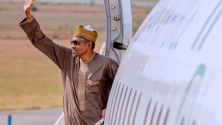 PDP Blasts Buhari For Dishonestly Travelling To London For Virtual Summit