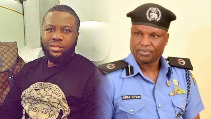 Opinion | Hushpuppi’s Trial: Kyari’s Indiscretion