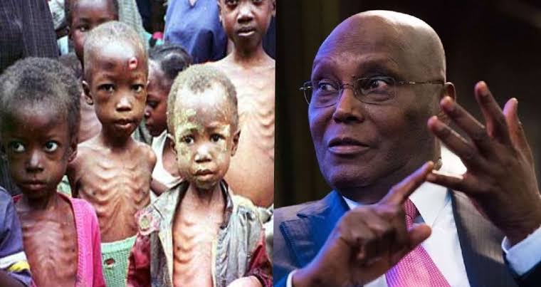 Atiku Proffers 3 Solutions To Nigeria’s Looming Food Crisis After FAO Warnings