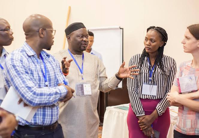 TETFund joins sub-Saharan Africa’s Science Granting Councils Initiative