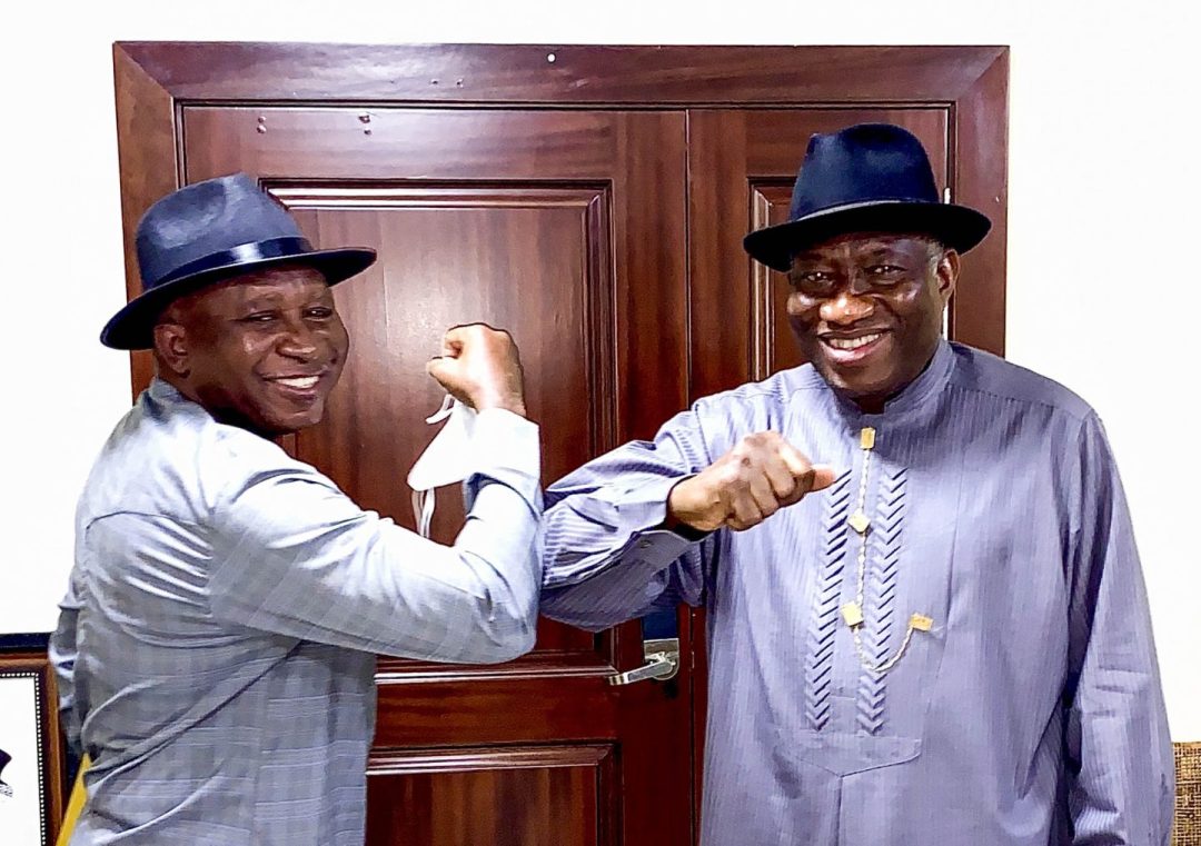Exposed PDP membership: APC youth calls for sack of N/D Amnesty boss Col. Dikio