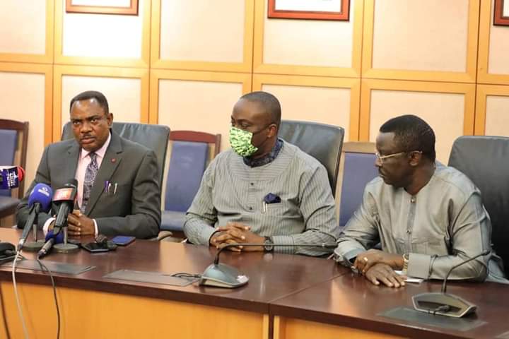 BREAKING: Trans-Amadi Slaughter Relocated, Replacement Will Be Automated – Rivers Govt.