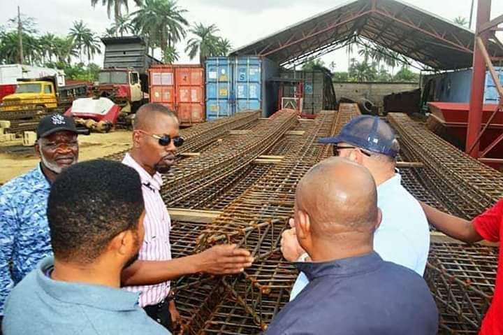 Opinion | Immediate Economic Dividends Of Turning Rivers State Into A Construction Site