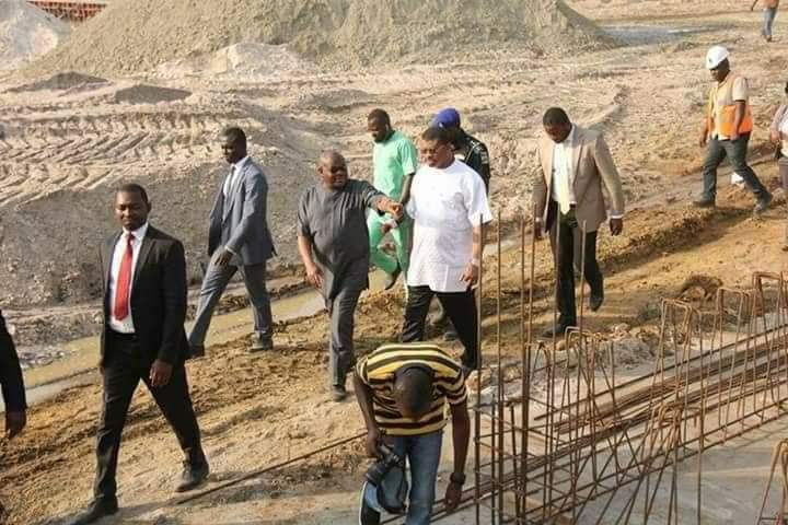 Opinion | Infrastructural development and its multiplier effect in job creation: the Wike strategy