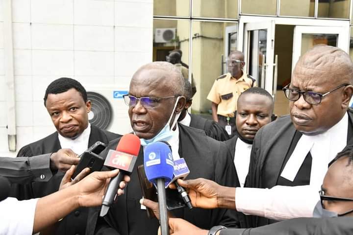 Federalism: Court Declares RSG, Not FG/FIRS, Entitled To Collect VAT, PIT In Rivers State