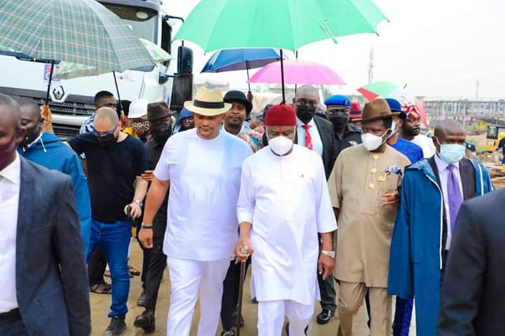 We’ll continue to offer better motivation to Rivers lawmakers – Gov. Wike